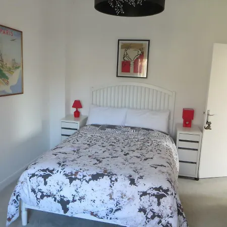 דירה Maison De Verger מירפואה