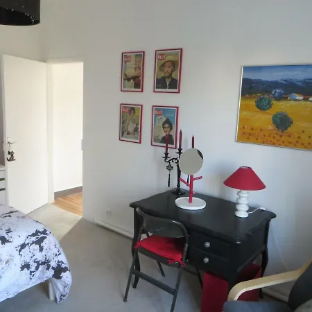 Maison De Verger * מירפואה