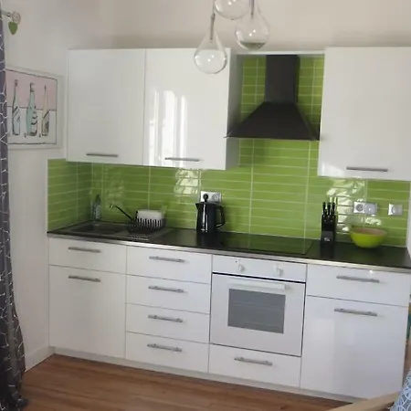 דירה Maison De Verger מירפואה