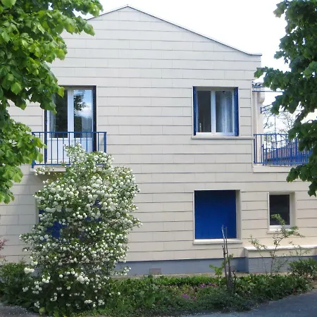 Maison De Verger דירה מירפואה
